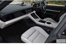 Porsche Taycan 4 Cross Turismo Performance Plus 0.0 5dr Estate Automatic Electric