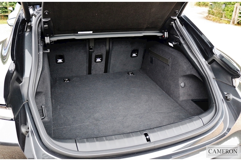 Porsche Taycan 4 Cross Turismo Performance Plus 0.0 5dr Estate Automatic Electric