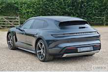 Porsche Taycan 4 Cross Turismo Performance Plus 0.0 5dr Estate Automatic Electric