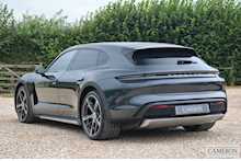 Porsche Taycan 4 Cross Turismo Performance Plus 0.0 5dr Estate Automatic Electric