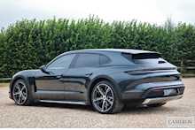 Porsche Taycan 4 Cross Turismo Performance Plus 0.0 5dr Estate Automatic Electric