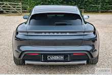 Porsche Taycan 4 Cross Turismo Performance Plus 0.0 5dr Estate Automatic Electric