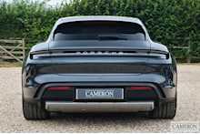 Porsche Taycan 4 Cross Turismo Performance Plus 0.0 5dr Estate Automatic Electric