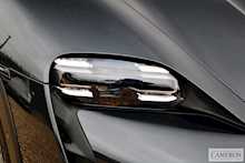 Porsche Taycan 4 Cross Turismo Performance Plus 0.0 5dr Estate Automatic Electric