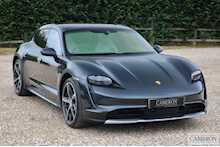 Porsche Taycan 4 Cross Turismo Performance Plus 0.0 5dr Estate Automatic Electric
