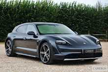 Porsche Taycan 4 Cross Turismo Performance Plus 0.0 5dr Estate Automatic Electric