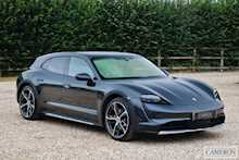 Porsche Taycan 4 Cross Turismo Performance Plus 0.0 5dr Estate Automatic Electric