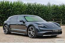 Porsche Taycan 4 Cross Turismo Performance Plus 0.0 5dr Estate Automatic Electric