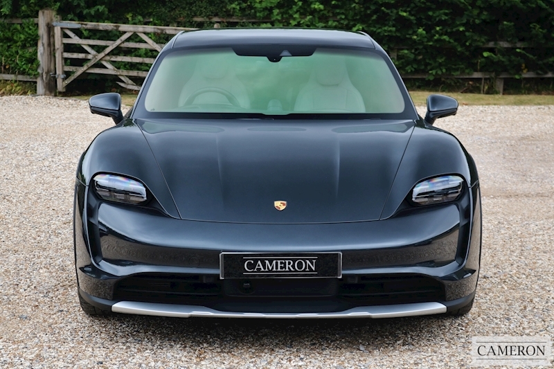 Porsche Taycan 4 Cross Turismo Performance Plus 0.0 5dr Estate Automatic Electric