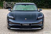 Porsche Taycan 4 Cross Turismo Performance Plus 0.0 5dr Estate Automatic Electric