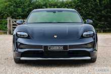Porsche Taycan 4 Cross Turismo Performance Plus 0.0 5dr Estate Automatic Electric