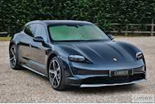 Porsche Taycan 4 Cross Turismo Performance Plus 0.0 5dr Estate Automatic Electric