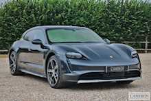 Porsche Taycan 4 Cross Turismo Performance Plus 0.0 5dr Estate Automatic Electric