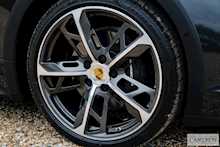 Porsche Taycan 4 Cross Turismo Performance Plus 0.0 5dr Estate Automatic Electric