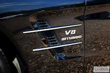 Mercedes-Benz 5.5 SL63 V8 AMG Convertible 2dr Petrol SpdS MCT Euro 5 (s/s) (537 ps)