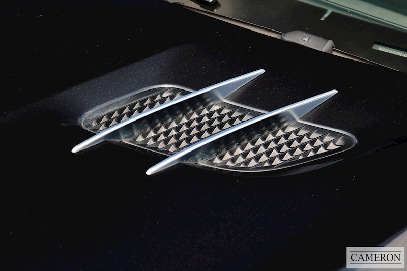 Mercedes-Benz 5.5 SL63 V8 AMG Convertible 2dr Petrol SpdS MCT Euro 5 (s/s) (537 ps)