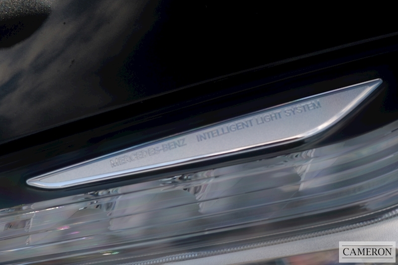 Mercedes-Benz 5.5 SL63 V8 AMG Convertible 2dr Petrol SpdS MCT Euro 5 (s/s) (537 ps)