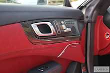 Mercedes-Benz 5.5 SL63 V8 AMG Convertible 2dr Petrol SpdS MCT Euro 5 (s/s) (537 ps)