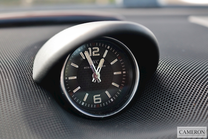 Mercedes-Benz 5.5 SL63 V8 AMG Convertible 2dr Petrol SpdS MCT Euro 5 (s/s) (537 ps)