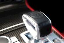 Mercedes-Benz 5.5 SL63 V8 AMG Convertible 2dr Petrol SpdS MCT Euro 5 (s/s) (537 ps)