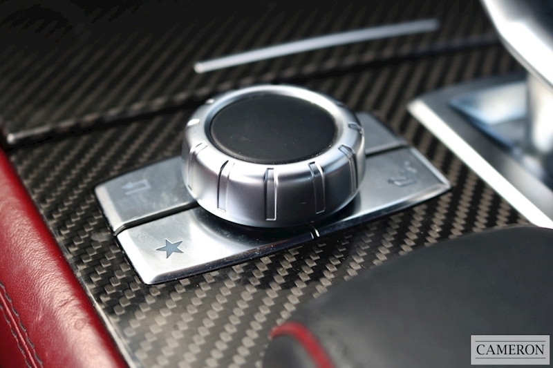 Mercedes-Benz 5.5 SL63 V8 AMG Convertible 2dr Petrol SpdS MCT Euro 5 (s/s) (537 ps)