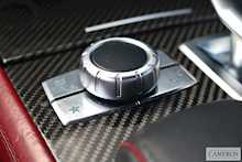 Mercedes-Benz 5.5 SL63 V8 AMG Convertible 2dr Petrol SpdS MCT Euro 5 (s/s) (537 ps)