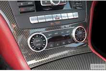 Mercedes-Benz 5.5 SL63 V8 AMG Convertible 2dr Petrol SpdS MCT Euro 5 (s/s) (537 ps)