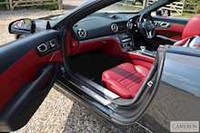 Mercedes-Benz 5.5 SL63 V8 AMG Convertible 2dr Petrol SpdS MCT Euro 5 (s/s) (537 ps)