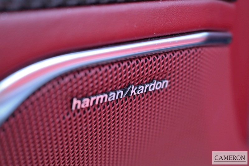 Mercedes-Benz 5.5 SL63 V8 AMG Convertible 2dr Petrol SpdS MCT Euro 5 (s/s) (537 ps)