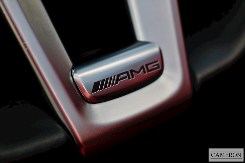 Mercedes-Benz 5.5 SL63 V8 AMG Convertible 2dr Petrol SpdS MCT Euro 5 (s/s) (537 ps)