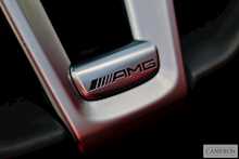 Mercedes-Benz 5.5 SL63 V8 AMG Convertible 2dr Petrol SpdS MCT Euro 5 (s/s) (537 ps)