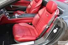 Mercedes-Benz 5.5 SL63 V8 AMG Convertible 2dr Petrol SpdS MCT Euro 5 (s/s) (537 ps)