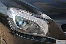Mercedes-Benz 5.5 SL63 V8 AMG Convertible 2dr Petrol SpdS MCT Euro 5 (s/s) (537 ps)