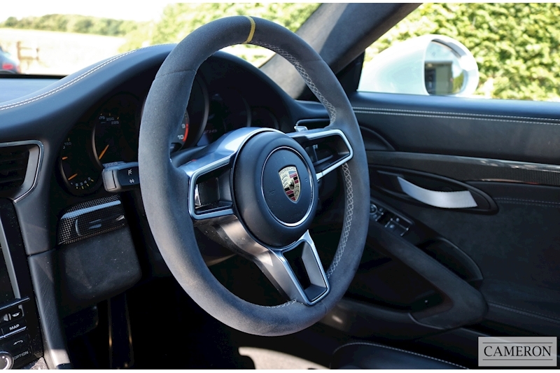 Porsche 4.0 991 GT3 RS Coupe 2dr Petrol PDK Euro 6 (500 ps)