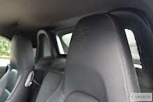 Porsche Boxster 981 2.7 2.7 2dr Convertible Manual Petrol