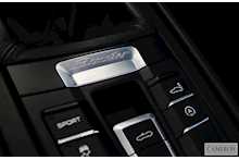 Porsche Boxster 981 2.7 2.7 2dr Convertible Manual Petrol