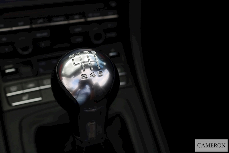 Porsche Boxster 981 2.7 2.7 2dr Convertible Manual Petrol