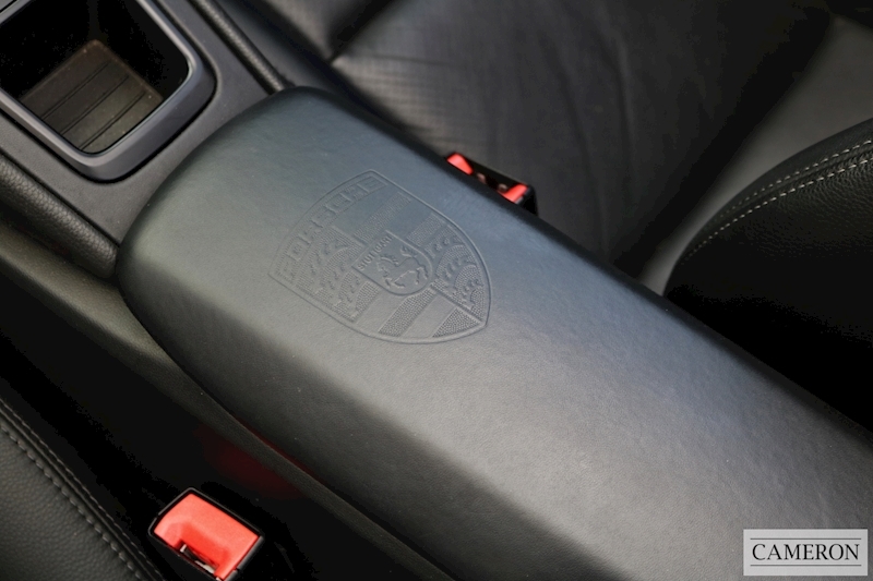 Porsche Boxster 981 2.7 2.7 2dr Convertible Manual Petrol