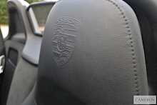 Porsche Boxster 981 2.7 2.7 2dr Convertible Manual Petrol