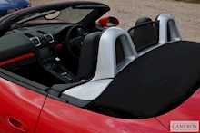 Porsche Boxster 981 2.7 2.7 2dr Convertible Manual Petrol