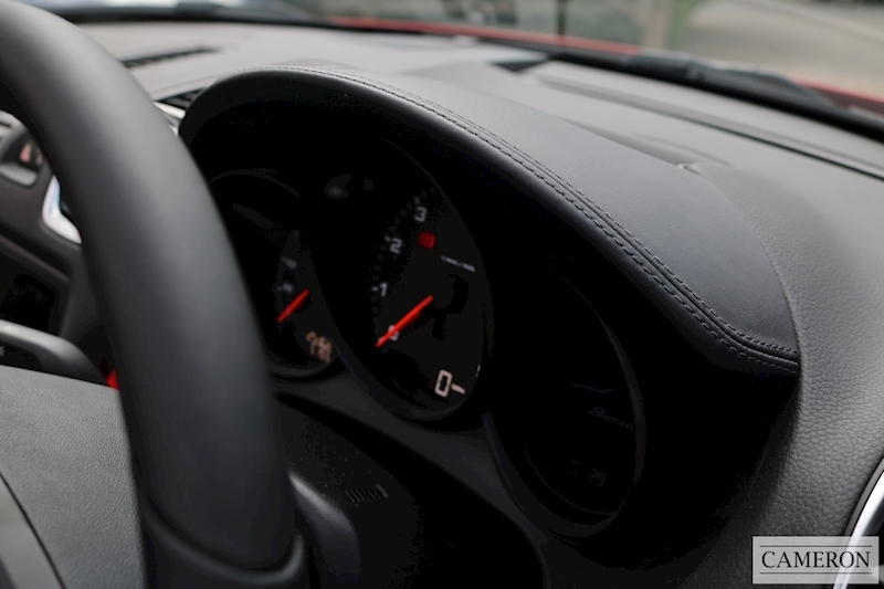 Porsche Boxster 981 2.7 2.7 2dr Convertible Manual Petrol