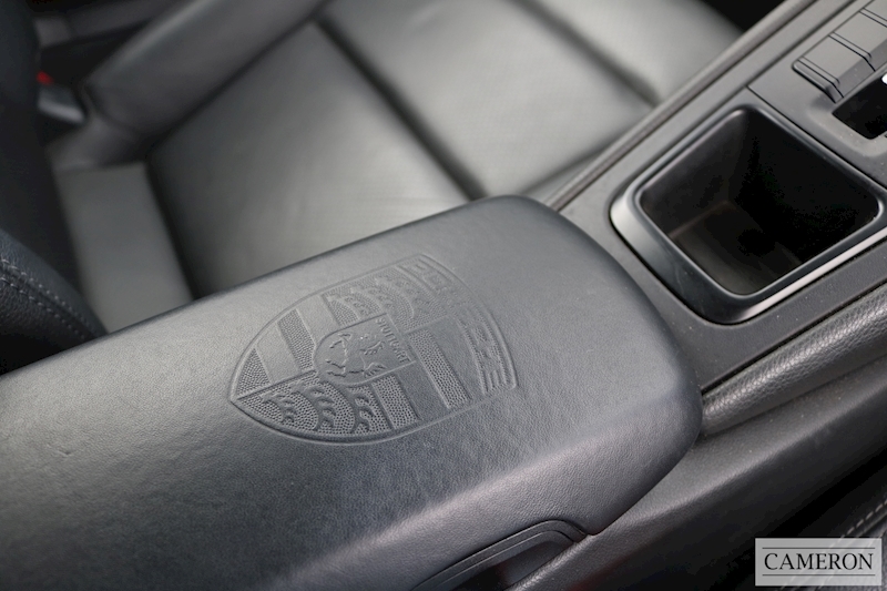 Porsche Boxster 981 2.7 2.7 2dr Convertible Manual Petrol