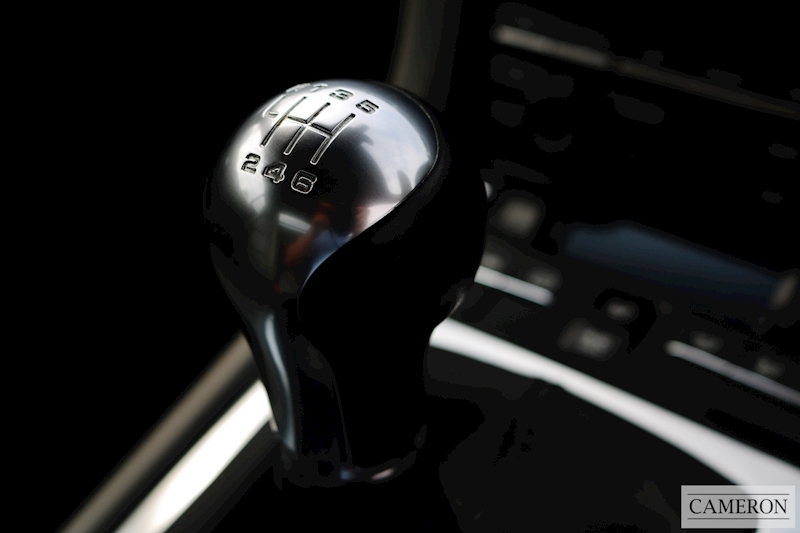 Porsche 981 3.4 S 3.4 2dr Coupe Manual Petrol