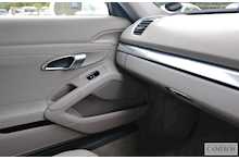 Porsche 981 3.4 S 3.4 2dr Coupe Manual Petrol