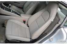 Porsche 981 3.4 S 3.4 2dr Coupe Manual Petrol