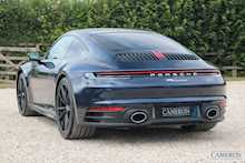 Porsche 911 992 Carrera 2 PDK Coupe 3.0 2dr Coupe Automatic Petrol