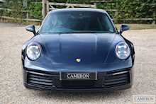Porsche 911 992 Carrera 2 PDK Coupe 3.0 2dr Coupe Automatic Petrol