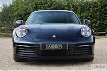 Porsche 911 992 Carrera 2 PDK Coupe 3.0 2dr Coupe Automatic Petrol