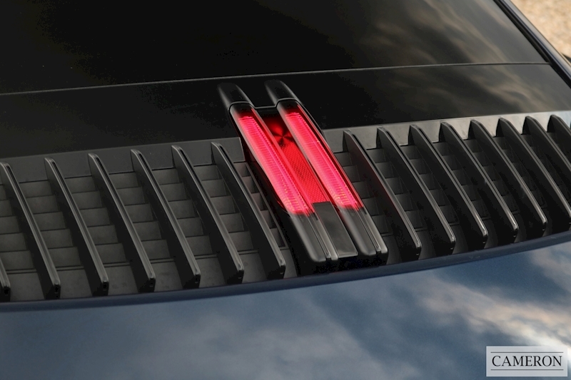 Porsche 911 992 Carrera 2 PDK Coupe 3.0 2dr Coupe Automatic Petrol