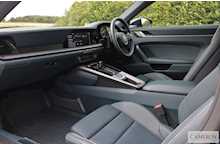 Porsche 911 992 Carrera 2 PDK Coupe 3.0 2dr Coupe Automatic Petrol